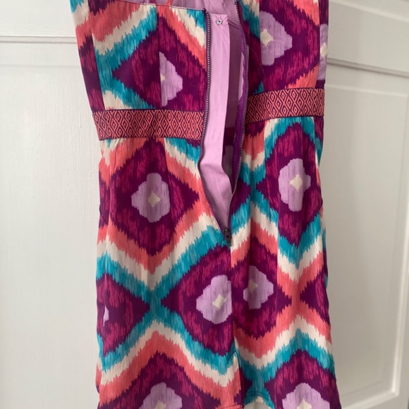 Fun pattern mini - Picture 2 of 3